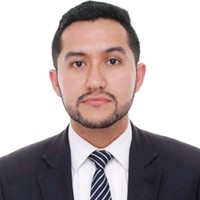 Ivan Camilo Torres Jimenez