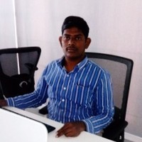 Parepalli Sai Chaitanya