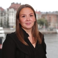Mina Stjernberg