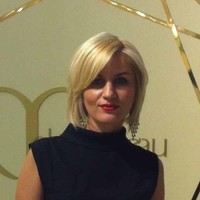 Elena Lagodzinskaya