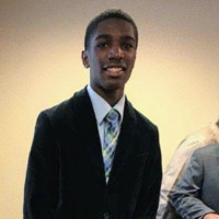 Jarvalin Daniels