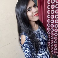 Rashi Purohit