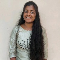 APARNA A