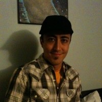 Daniel Ferretti-Masoero
