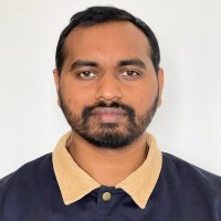 Nishantha Poddiwala Hewage