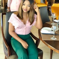 Cynthia Irabor
