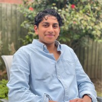 Dhillon Dodhia