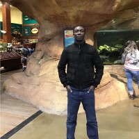 Azariah Honvo