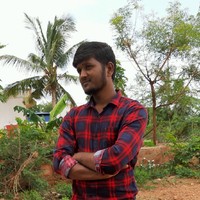 Ganesh B