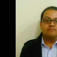 Edgar Pablo Olalde Ambriz