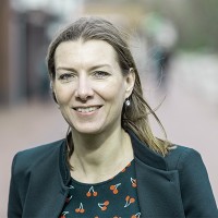 Laura Houbolt