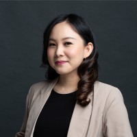 Suvany Tjie, CFP®