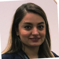 Zahra Alizadeh