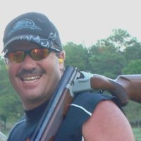 Lee Odale