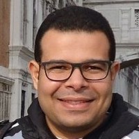 Bahaa Tawfik