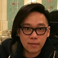 Patrick Lai