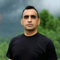 Mazher Ahmad