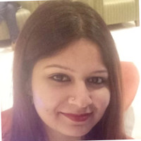 Aparna Sharan