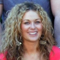 Gillian Ashe