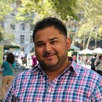 Ivan D'mello
