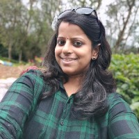 Sandhya Periaswamy