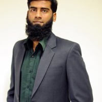 Farooq Ahmed