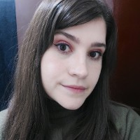 Mariana Rodrigues Pelin