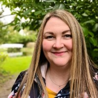 Sarah-Jane Mitchell