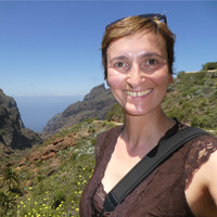 Anne Balfour