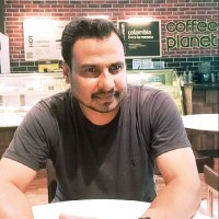 KAMRAN AHMED