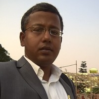 Suvendu Kumar Mitra