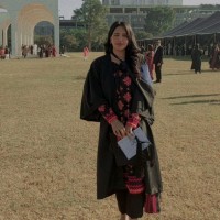 Mehwish Dad