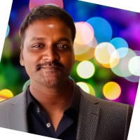 Senthamilselvan Selvaraj
