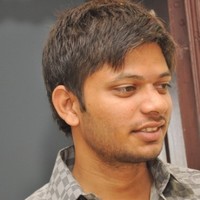 Praneeth Kumar