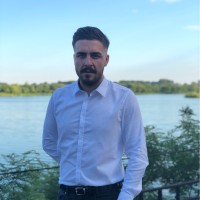 Silviu Toma