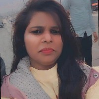 Anju Ahirwar