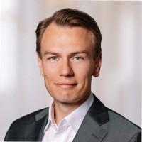 Niels Frederik Ørskov Pedersen