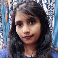 Swathi K S