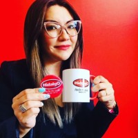 Daniela Hidalgo Valladares