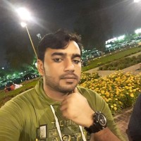 Mahboob Ahmad