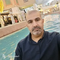 Mohammad Alkousheh