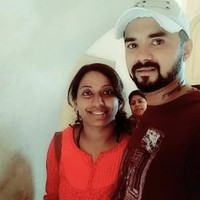 Priyanka Barde