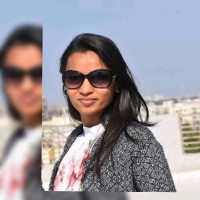 Nirali Parikh