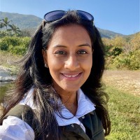 Nishi Shah