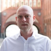 Anders Rosendal