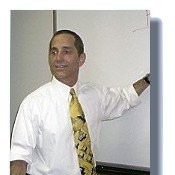 James Ypma , M.P.A.