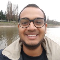 Sumanth Nagulavancha