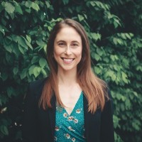 Sophie Lazarus