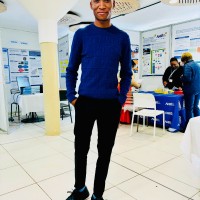 Zothani Mthembu