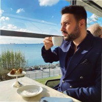 Burak Çil
